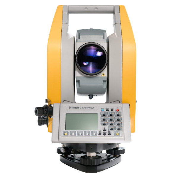 Trimble C3 Mechanical Total Station